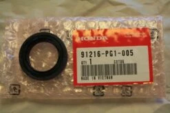 Honda Input Shaft Seal (Clutch Case) Part Number: 91216-PG1-005