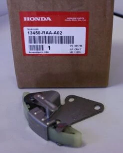 Honda K-Series Oil Chain Tensioner Part Number: 13450-RAA-A02 -K Series Parts Shop IMG 6716 401x500