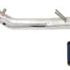 Injen 02-06 RSX Type-S Polished Cold Air Intake Part Number: SP1477P -K Series Parts Shop INJ RS1476P 500x294