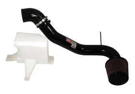 Injen Black 02-06 RSX Type-S Cold Air Intake Part Number: SP1477BLK 4 Injen Black 02-06 RSX Type-S Cold Air Intake Part Number: SP1477BLK - Image 2