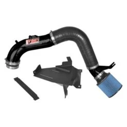 Injen Black 12-15 Civic Si MR Tech Cold Air Intake Part Number: SP1575BLK