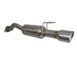Injen 12-15 Civic Si Super SES Axle-Back Exhaust Part Number: SES1579