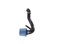 Injen Black 02-05 Civic Si Cold Air Intake Part Number: SP1576BLK