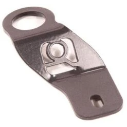 Innovative Mounts 88-91 Civic Radiator Bracket Part Number: 59100