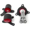 Innovative 02-06 RSX / 02-05 Civic Si Motor Mount Kit: 95A Race Part Number: 90650-95A 1 Innovative 02-06 RSX / 02-05 Civic Si Motor Mount Kit: 95A Race Part Number: 90650-95A -K Series Parts Shop INN 90650 95A 500x500