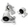Innovative 02-06 RSX / 02-05 Civic Si Billet Motor Mount Kit: 75a (Street) Part Number: B90650-75A 1 Innovative 02-06 RSX / 02-05 Civic Si Billet Motor Mount Kit: 75a (Street) Part Number: B90650-75A -K Series Parts Shop INN B90650 2 500x500