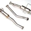 Invidia 02-06 RSX Type-S N1 Cat-back Exhaust System Part Number: HS01AR1GTP 2 Invidia 02-06 RSX Type-S N1 Cat-back Exhaust System Part Number: HS01AR1GTP -K Series Parts Shop INV HS01AR1GTP 2 500x422