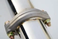 Invidia 12-15 Civic Si Coupe N1 Cat-Back Exhaust Part Number: HS12HC2GTT -K Series Parts Shop INV HS12HC2GTT 3 500x335