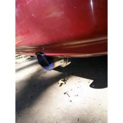 Invidia 92-00 Civic 1.6L N1 Titanium Tip Cat-Back Exhaust Part Number: HS92HC2GTT 7 Invidia 92-00 Civic 1.6L N1 Titanium Tip Cat-Back Exhaust Part Number: HS92HC2GTT -K Series Parts Shop INV HS92HC2GTT 3 500x500