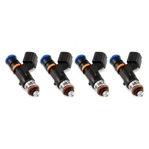 Injector Dynamics 00-05 S2000 1300cc Fuel Injectors Part Number: 1300.48.11.F20.4 3 Injector Dynamics 00-05 S2000 1300cc Fuel Injectors Part Number: 1300.48.11.F20.4