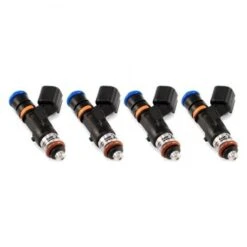 Injector Dynamics B/D/H/F Series ID1300x Fuel Injectors Part Number: 1300.60.11.14.4