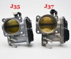Honda J37 Throttle Body Part Number: 16400-RYE-A11 13 Honda J37 Throttle Body Part Number: 16400-RYE-A11 -K Series Parts Shop J35 J37 COMPARE 500x418
