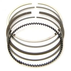 JE Pistons 86.5mm Piston Rings Part Number: JG1004-3405