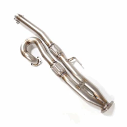 RV6 Performance V2 08-12 Accord V6 Long Tube Jpipe Kit Part Number: JPIPEV2-ARDV6-0812