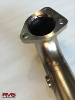 RV6 Performance 15-20 TLX 3.5L FWD Long Tube Jpipe Part Number: JPIPE_TLX-15+ -K Series Parts Shop JPIPE ARDV6 13 2 375x500