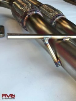 RV6 Performance 15-20 TLX 3.5L FWD Long Tube Jpipe Part Number: JPIPE_TLX-15+ -K Series Parts Shop JPIPE ARDV6 13 3 375x500