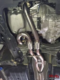 RV6 Performance 15-20 TLX 3.5L FWD Long Tube Jpipe Part Number: JPIPE_TLX-15+ -K Series Parts Shop JPIPE ARDV6 13 5 375x500