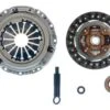 Exedy 01-05 Civic OE Replacement Clutch Kit Part Number: KHC08 2 Exedy 01-05 Civic OE Replacement Clutch Kit Part Number: KHC08 -K Series Parts Shop KHC05 500x333