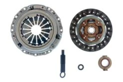 Exedy 01-05 Civic OE Replacement Clutch Kit Part Number: KHC08
