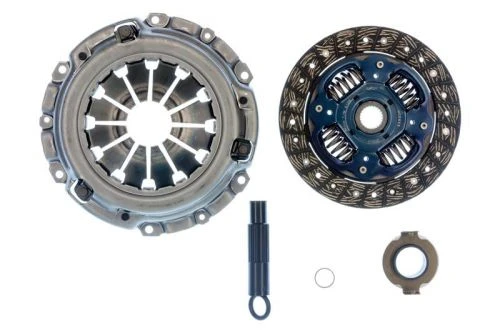 Exedy 02-06 RSX Type-S / 06-11 Civic Si OE Clutch Kit Part Number: KHC10 3 Exedy 02-06 RSX Type-S / 06-11 Civic Si OE Clutch Kit Part Number: KHC10