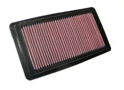 K&N 05-10 Odyssey / 09-15 Pilot 3.5L Replacement Air Filter Part Number: 33-2309