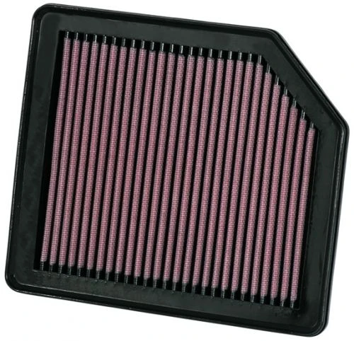K&N 06-11 Civic 1.8L Replacement Air Filter Part Number: 33-2342 3 K&N 06-11 Civic 1.8L Replacement Air Filter Part Number: 33-2342
