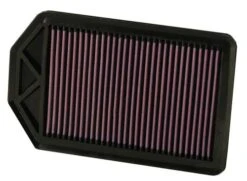 K&N 07-09 CR-V 2.4L Replacement Air Filter Part Number: 33-2377