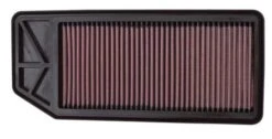 K&N 07-08 Acura TL 3.2L/3.5L Replacement Air Filter Part Number: 33-2379