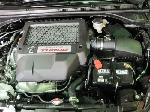 K&N 07-12 RDX 2.3L Replacement Air Filter Part Number: 33-2382 4 K&N 07-12 RDX 2.3L Replacement Air Filter Part Number: 33-2382 - Image 2