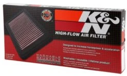 K&N 07-12 RDX 2.3L Replacement Air Filter Part Number: 33-2382 7 K&N 07-12 RDX 2.3L Replacement Air Filter Part Number: 33-2382 -K Series Parts Shop KN 33 2382 3 500x302