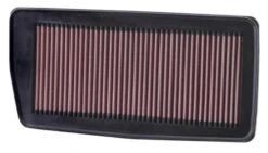 K&N 07-12 RDX 2.3L Replacement Air Filter Part Number: 33-2382