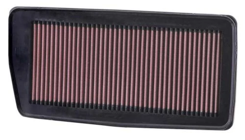 K&N 07-12 RDX 2.3L Replacement Air Filter Part Number: 33-2382 3 K&N 07-12 RDX 2.3L Replacement Air Filter Part Number: 33-2382