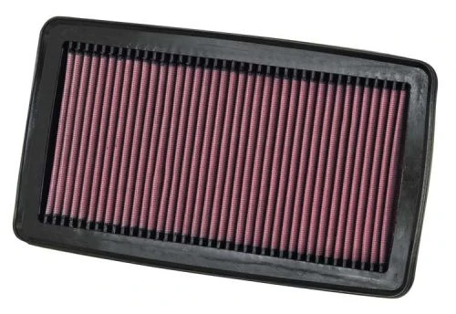 K&N 07-09 MDX 3.7L V6 Replacement Air Filter Part Number: 33-2383 3 K&N 07-09 MDX 3.7L V6 Replacement Air Filter Part Number: 33-2383