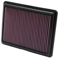 K&N 08-12 Accord 3.5L / 11-14 TSX 3.5L Replacement Air Filter Part Number: 33-2403