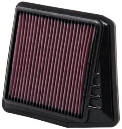 K&N 09-14 TSX 2.4L Replacement Air Filter Part Number: 33-2430