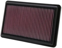 K&N 10-13 MDX/ZDX 3.7L Replacement Air Filter Part Number: 33-2454