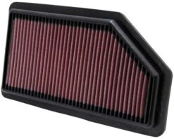 K&N 11-17 Odyssey 3.5L V6 Replacement Air Filter Part Number: 33-2461