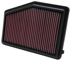 K&N 12-15 Civic 1.8L Replacement Air Filter Part Number: 33-2468