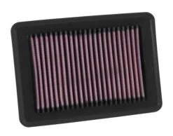 K&N 15-18 Fit 1.5L Replacement Air Filter Part Number: 33-5027