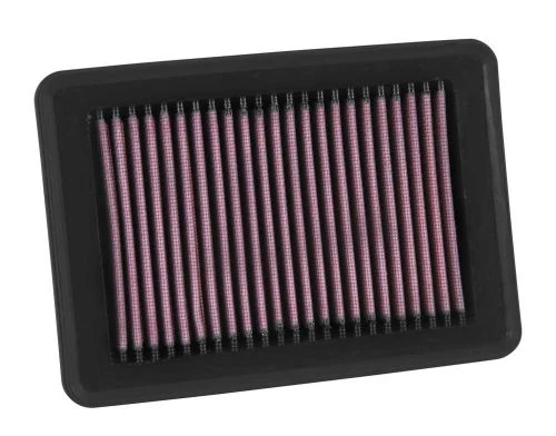 K&N 15-18 Fit 1.5L Replacement Air Filter Part Number: 33-5027 3 K&N 15-18 Fit 1.5L Replacement Air Filter Part Number: 33-5027