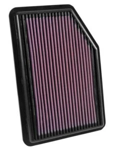 K&N 15-16 CR-V 2.4L Replacement Air Filter Part Number: 33-5031