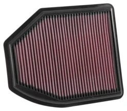 K&N 16-18 Acura ILX 2.4L Replacement Air Filter Part Number: 33-5035