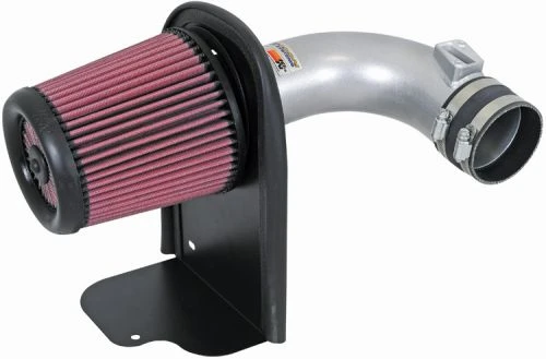 K&N 07-11 RDX 2.3L Silver Typhoon Short Ram Intake Part Number: 69-0017TS 3 K&N 07-11 RDX 2.3L Silver Typhoon Short Ram Intake Part Number: 69-0017TS