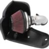 K&N 12-15 Civic 1.8L Silver Typhoon Intake Part Number: 69-1020TS 2 K&N 12-15 Civic 1.8L Silver Typhoon Intake Part Number: 69-1020TS -K Series Parts Shop KN 69 1020TS 500x463