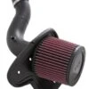 K&N 08-12 Accord 2.4L Typhoon Short Ram Intake Part Number: 69-1211TTK 1 K&N 08-12 Accord 2.4L Typhoon Short Ram Intake Part Number: 69-1211TTK -K Series Parts Shop KN 69 1211TTK 410x500