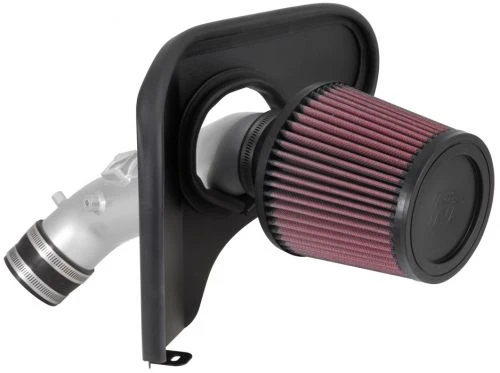 K&N 13-17 Accord 2.4L 69 Series Typhoon Cold Air Intake System Part Number: 69-1213TS 4 K&N 13-17 Accord 2.4L 69 Series Typhoon Cold Air Intake System Part Number: 69-1213TS - Image 2