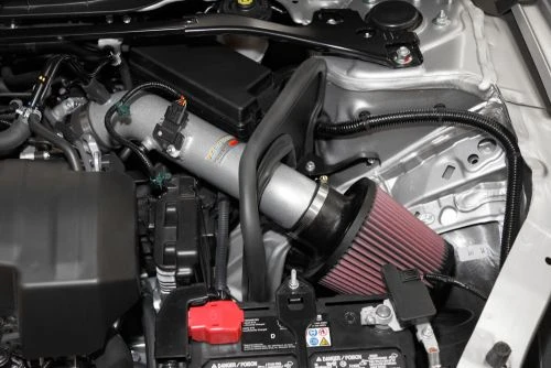 K&N 13-17 Accord 2.4L 69 Series Typhoon Cold Air Intake System Part Number: 69-1213TS 6 K&N 13-17 Accord 2.4L 69 Series Typhoon Cold Air Intake System Part Number: 69-1213TS - Image 4