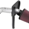 K&N 13-17 Accord 2.4L 69 Series Typhoon Cold Air Intake System Part Number: 69-1213TS 2 K&N 13-17 Accord 2.4L 69 Series Typhoon Cold Air Intake System Part Number: 69-1213TS -K Series Parts Shop KN 69 1213TS 500x356