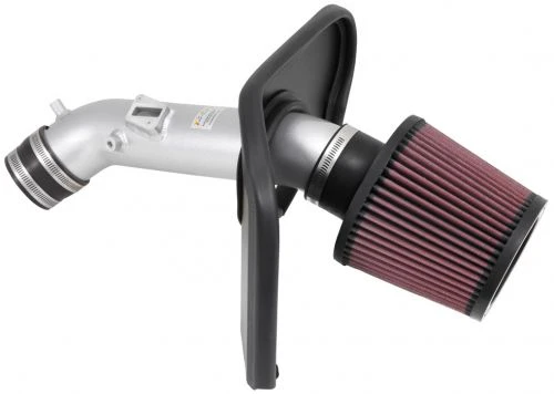 K&N 13-17 Accord 2.4L 69 Series Typhoon Cold Air Intake System Part Number: 69-1213TS 3 K&N 13-17 Accord 2.4L 69 Series Typhoon Cold Air Intake System Part Number: 69-1213TS