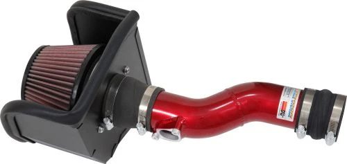 K&N 17-21 Civic Si Typhoon Performance Air Intake Part Number: 69-1504TR 4 K&N 17-21 Civic Si Typhoon Performance Air Intake Part Number: 69-1504TR - Image 2
